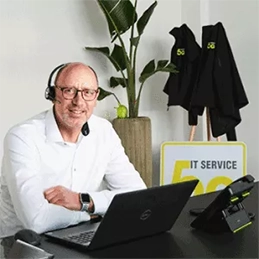 Bernward<br>Schepermann