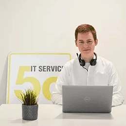 Christopher<br>Heidemann